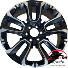 Load image into Gallery viewer, CHEVROLET , GMC 2022 2023 22&quot; ALLOY RIM WHEEL FACTORY OEM