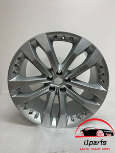 JAGUAR F TYPE 2014 2015 2016 2017 20" FACTORY ORIGINAL REAR WHEEL RIM