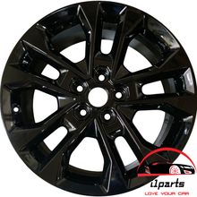 Load image into Gallery viewer, JEEP GRAND CHEROKEE, GRAND CHEROKEE L  2021-2023 20&quot; ALLOY RIM WHEEL FACTORY OEM