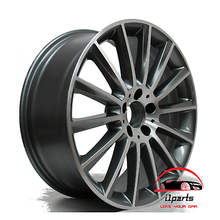 Load image into Gallery viewer, MERCEDES SLC300 SLC43 2017-2019 18" FACTORY ORIGINAL FRONT WHEEL RIM