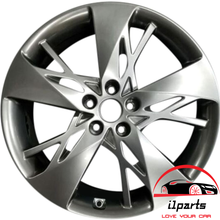 Load image into Gallery viewer, GENESIS GV70 2022 2023 19&quot; ALLOY RIM WHEEL FACTORY OEM 95196