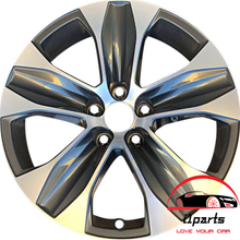 Load image into Gallery viewer, TOYOTA HIGHLANDER 2020-2023 18&quot; ALLOY RIM WHEEL FACTORY OEM 75264