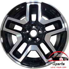 Load image into Gallery viewer, HONDA PASSPORT 2022 2023 20" ALLOY RIM WHEEL FACTORY OEM 95306