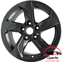 Load image into Gallery viewer, KIA K5 2021-2023 16" ALLOY RIM WHEEL FACTORY OEM 96961