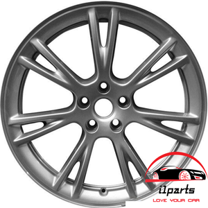 TESLA MODEL Y 2020-2023 19" ALLOY RIM WHEEL FACTORY OEM 96958