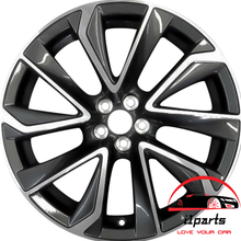 Load image into Gallery viewer, TOYOTA COROLLA 2019-2023 18&quot; ALLOY RIM WHEEL FACTORY OEM 75236