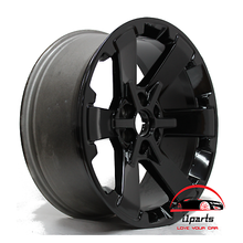 Load image into Gallery viewer, SET OF 4 GMC YUKON XL SIERRA DENALI 2014-2020 22" FACTORY ORIGINAL WHEELS RIMS