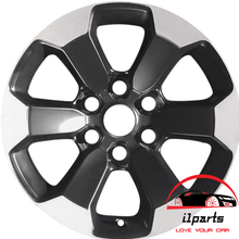 Load image into Gallery viewer, RAM 1500 2019-2023 18" ALLOY RIM WHEEL FACTORY OEM 2671