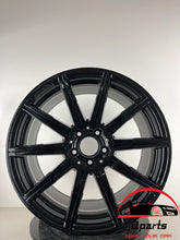 Load image into Gallery viewer, MERCEDES E-CLASS 2012-2018 19&quot; FACTORY ORIGINAL REAR WHEEL RIM