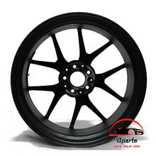 Load image into Gallery viewer, MERCEDES C-CLASS 2014 2015 19&quot; FACTORY ORIGINAL REAR AMG WHEEL RIM