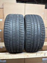 Load image into Gallery viewer, Set of 2 Tires Michelin pilot sport all season Size 245/40/18