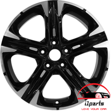 Load image into Gallery viewer, KIA K5 2021-2023 18" ALLOY RIM WHEEL FACTORY OEM 96960