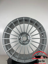 Load image into Gallery viewer, BMW ALPINA B7 2017 2018 21'' FACTORY ORIGINAL FRONT WHEEL RIM