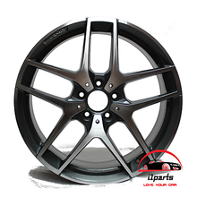 Load image into Gallery viewer, MERCEDES GLA45 2015-2019 19&quot; FACTORY ORIGINAL AMG WHEEL RIM