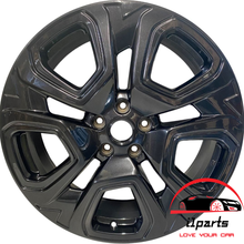 Load image into Gallery viewer, SUBARU ASCENT 2023 20&quot; ALLOY RIM WHEEL FACTORY OEM 95496