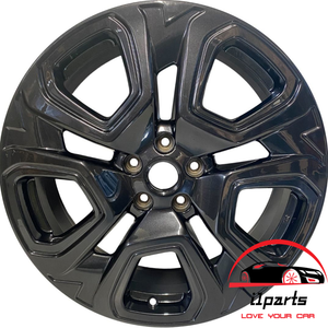 SUBARU ASCENT 2023 20" ALLOY RIM WHEEL FACTORY OEM 95496