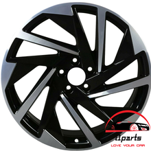 Load image into Gallery viewer, VOLKSWAGEN ARTEON 2020-2023 20" ALLOY RIM WHEEL FACTORY OEM 95108
