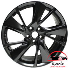 Load image into Gallery viewer, GENESIS GV70 2022 2023 19&quot; ALLOY RIM WHEEL FACTORY OEM 95323