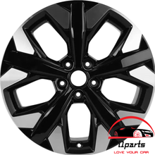 Load image into Gallery viewer, KIA SPORTAGE 2023 19" ALLOY RIM WHEEL FACTORY OEM 95387