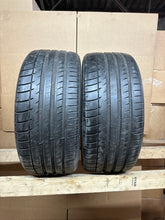 Load image into Gallery viewer, Set of 2 Tire Triangle sportex tsh11 Size 255/35/20