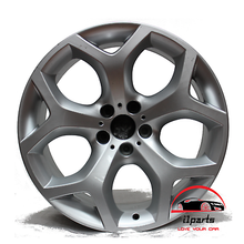 Load image into Gallery viewer, 20 INCH ALLOY FRONT RIM WHEEL FACTORY OEM 71177 36116772249; 6772249