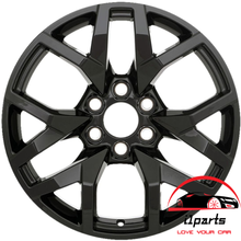 Load image into Gallery viewer, CHEVROLET GMC Suburban 1500 Tahoe Yukon Yukon XL 2022 2023 20 INCH ALLOY RIM WHEEL