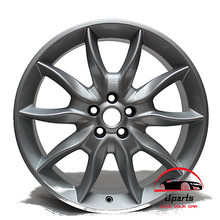 Load image into Gallery viewer, JAGUAR XK 2012 2013 20&quot; FACTORY ORIGINAL REAR WHEEL RIM