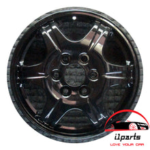 Load image into Gallery viewer, CHEVROLET TRAVERSE 2012 2013 2014 17&quot; FACTORY ORIGINAL WHEEL RIM SPARE