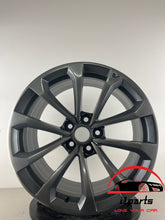 Load image into Gallery viewer, CADILLAC CTS V 2016-2019 19" FACTORY ORIGINAL FRONT WHEEL RIM