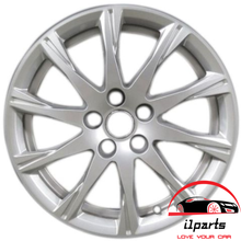 Load image into Gallery viewer, AUDI Q3 2021-2023 18&quot; ALLOY RIM WHEEL FACTORY OEM 96993