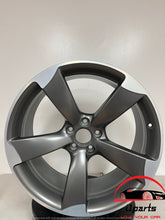 Load image into Gallery viewer, AUDI RS5 2010 2011 2012 2013 2014 2015 20&quot; ORIGINAL FACTORY WHEEL RIM