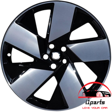 Load image into Gallery viewer, Volvo C40 XC40 2022 2023 20" ALLOY RIM WHEEL FACTORY OEM FRONT 70513