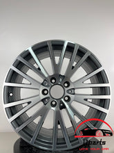 Load image into Gallery viewer, MERCEDES BENZ CLA250 2020 2021 18'' FACTORY ORIGINAL WHEEL RIM