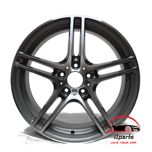 Load image into Gallery viewer, BMW 323i 328i 335i 2008 2009 2010 2011 2012 2013 18&quot; FACTORY OEM REAR WHEEL RIM