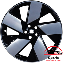 Load image into Gallery viewer, Volvo C40 XC40 2022 2023 20 INCH ALLOY RIM WHEEL FACTORY OEM REAR 70514