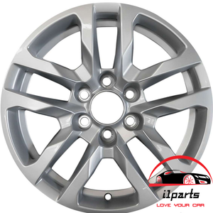 CHEVROLET SIERRA SILVERADO SUBURBAN  TAHOE 2019-2023 18" ALLOY RIM WHEEL FACTORY OEM