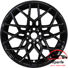 Load image into Gallery viewer, BMW M8 2020-2023 20 INCH ALLOY RIM WHEEL FACTORY OEM FRONT 86563