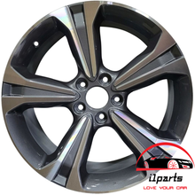 Load image into Gallery viewer, ACURA RDX 2022 2023 19&quot; ALLOY RIM WHEEL FACTORY OEM 95338
