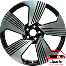 Load image into Gallery viewer, AUDI E-TRON 2019-2023 21&quot; ALLOY RIM WHEEL FACTORY OEM 59116