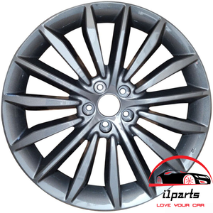 ACURA RDX 2022 2023 20" ALLOY RIM WHEEL FACTORY OEM 95299
