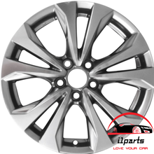 Load image into Gallery viewer, LEXUS UX200 UX250H 2019-2023 18&quot; ALLOY RIM WHEEL FACTORY OEM 74387
