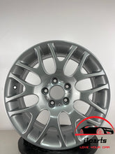 Load image into Gallery viewer, USED BMW 323i 328i 335i 2006-2013 18" FACTORY ORIGINAL REAR WHEEL RIM