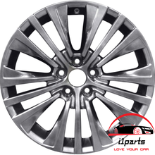 Load image into Gallery viewer, TOYOTA VENZA 2021-2023 19" ALLOY RIM WHEEL FACTORY OEM 95009