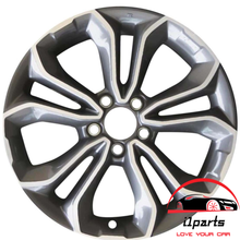 Load image into Gallery viewer, HONDA CR-V 2020-2023 18&quot; ALLOY RIM WHEEL FACTORY OEM 63161