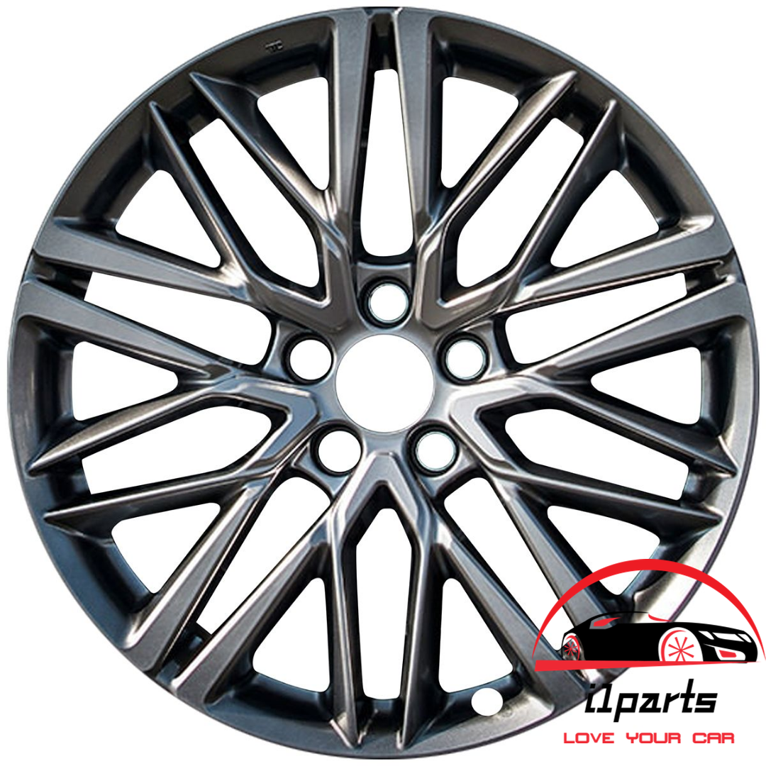 2022 Acura Mdx Factory Wheels
