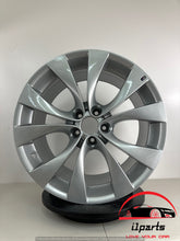 Load image into Gallery viewer, BMW X5 2007 2008 2009 2010 2011 2012 2013 20" FACTORY ORIGINAL REAR WHEEL RIM