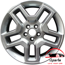 Load image into Gallery viewer, HONDA PASSPORT 2022 2023 20" ALLOY RIM WHEEL FACTORY OEM 95306