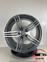 Load image into Gallery viewer, MERCEDES SL63 SL65 AMG 2009 2010 2011 2012 19" FACTORY ORIGINAL REAR WHEEL RIM