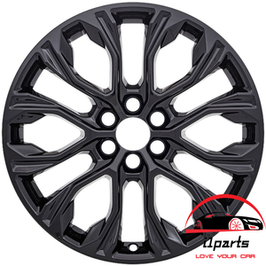 CHEVROLET TRAVERSE BLAZER 2021-2023 20" ALLOY RIM WHEEL FACTORY OEM 95372