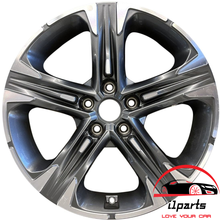 Load image into Gallery viewer, KIA K5 2021-2023 18" ALLOY RIM WHEEL FACTORY OEM 96960